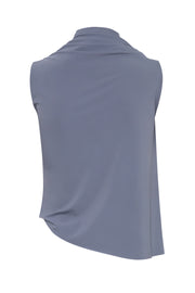 Top Elisa Gris