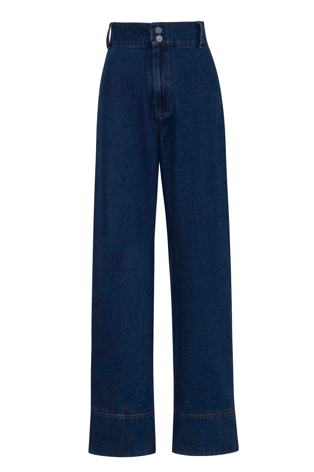 Tailored Jeans