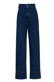 Tailored Jeans