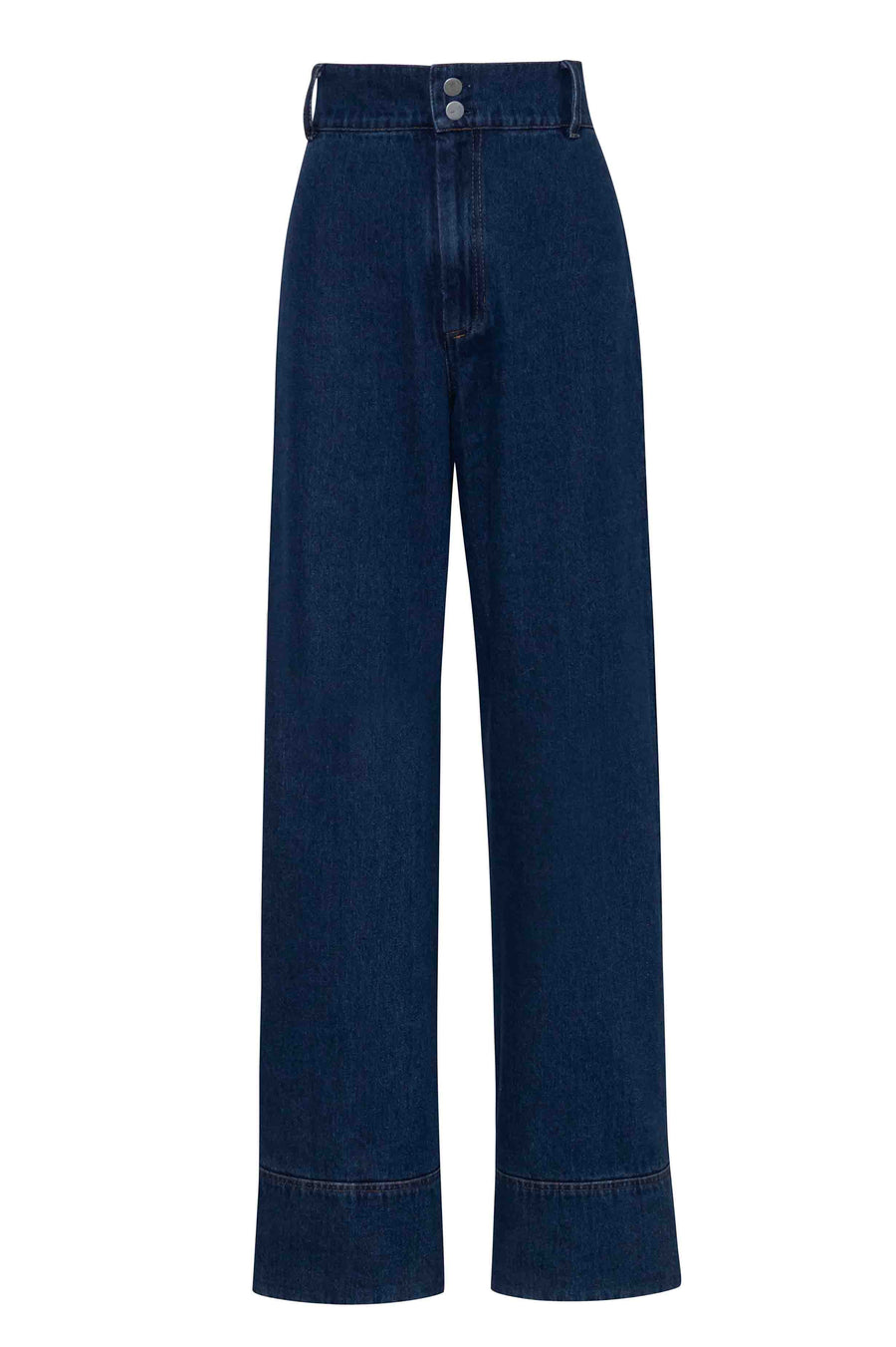 Tailored Jeans