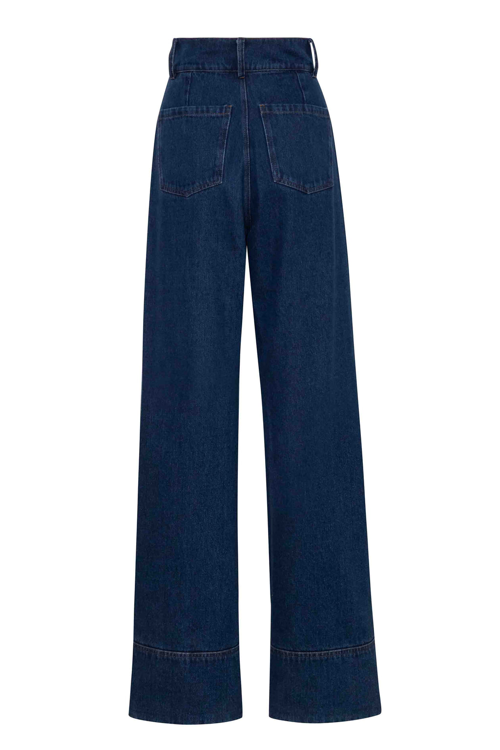 Tailored Jeans