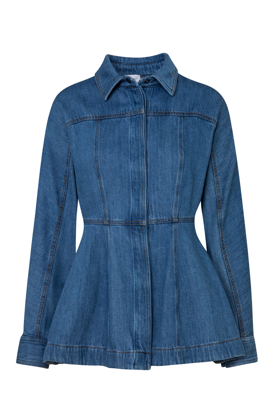 Chaqueta La Carolina
