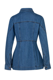 Chaqueta La Carolina