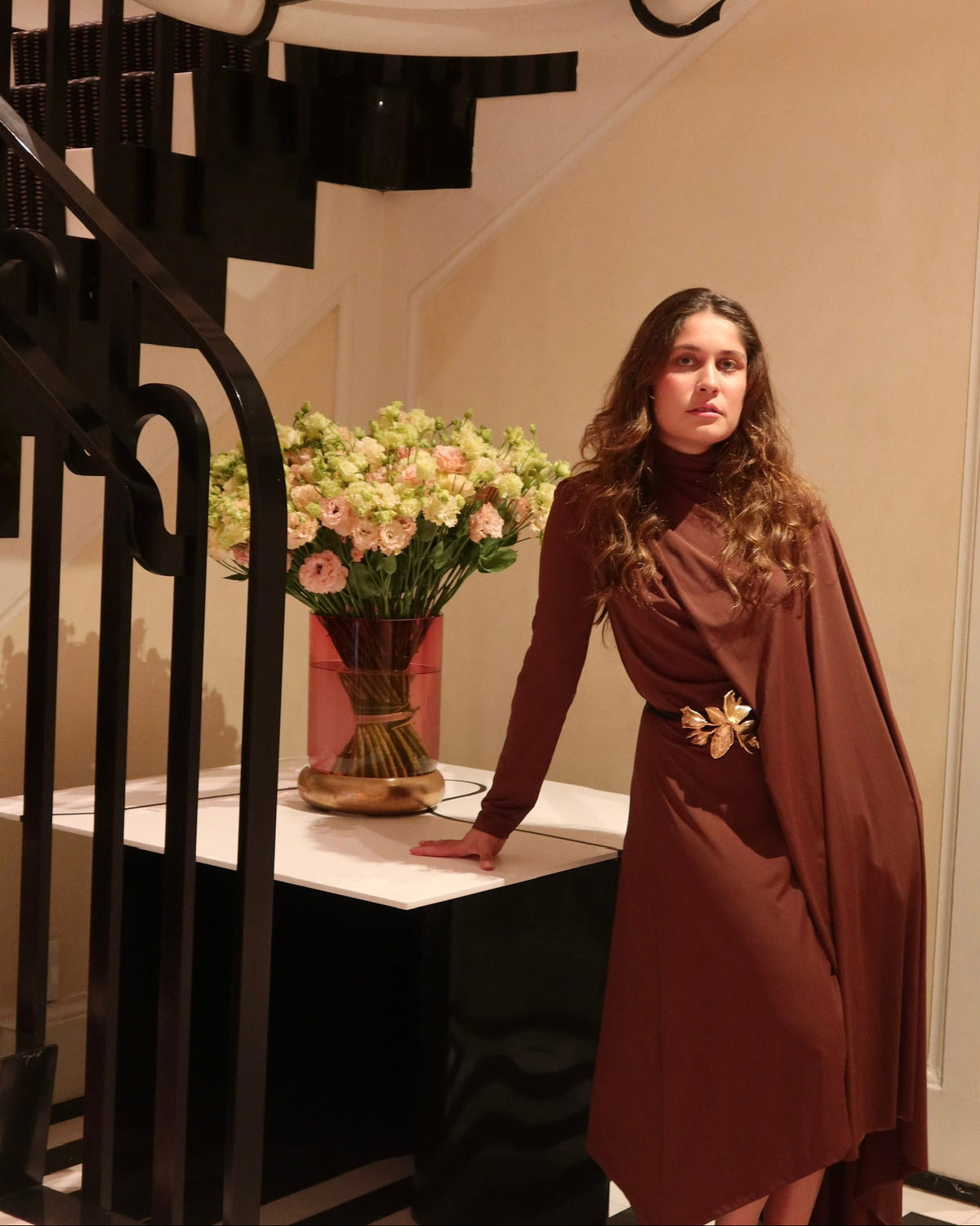Vestido Elisa