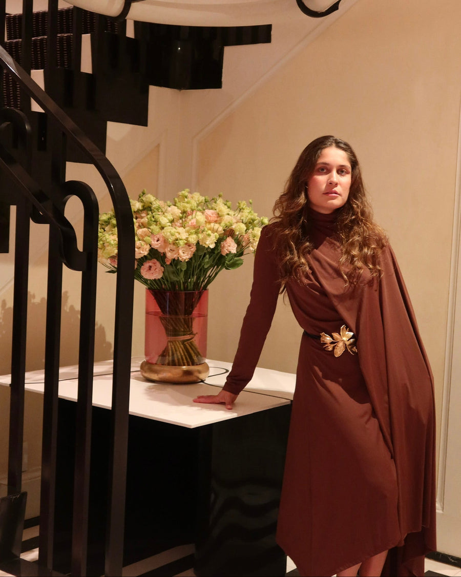 Vestido Elisa