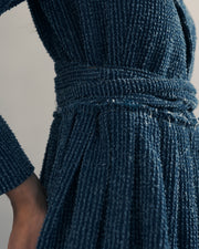 Chaqueta Pliegues