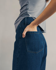 Tailored Jeans