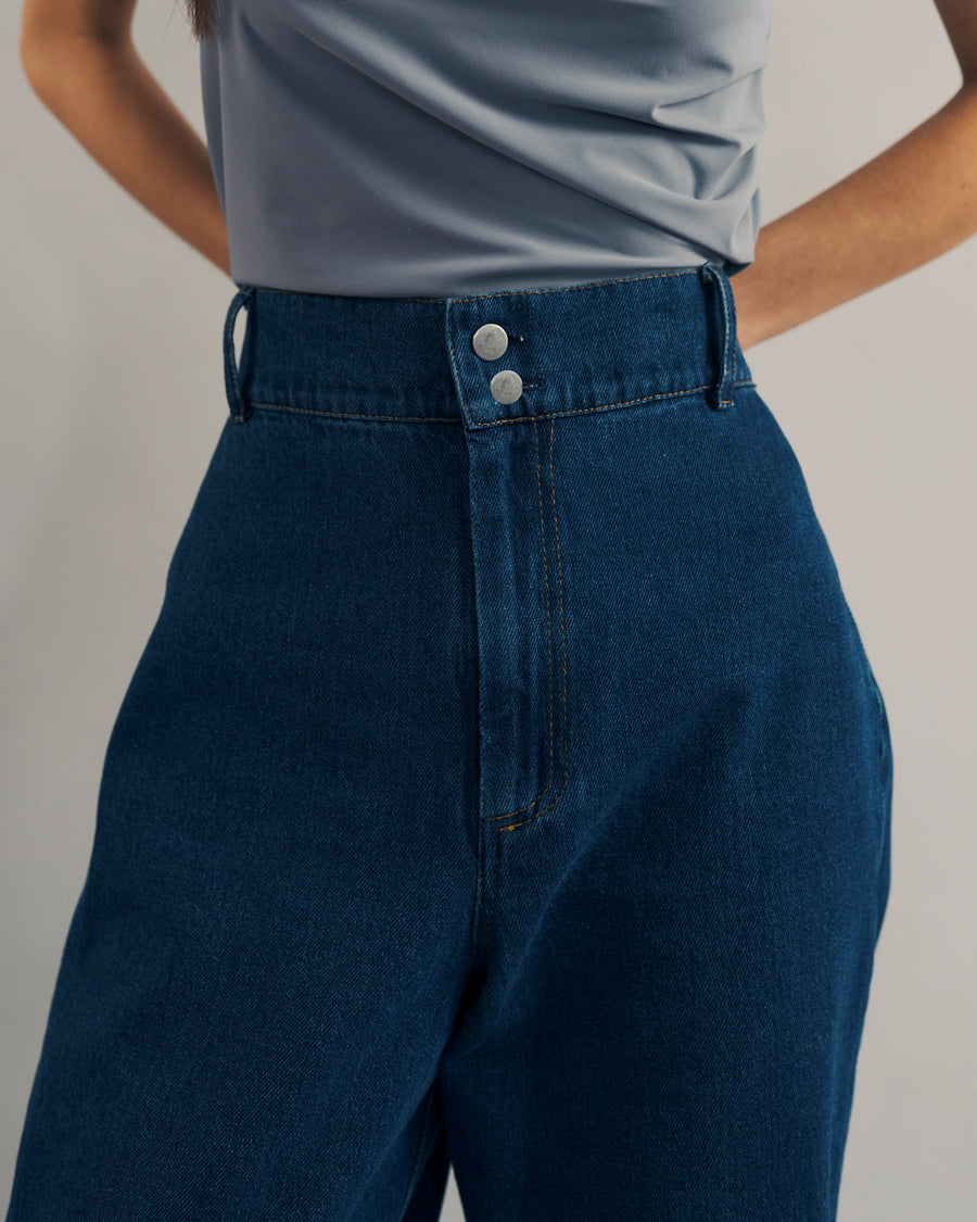 Tailored Jeans
