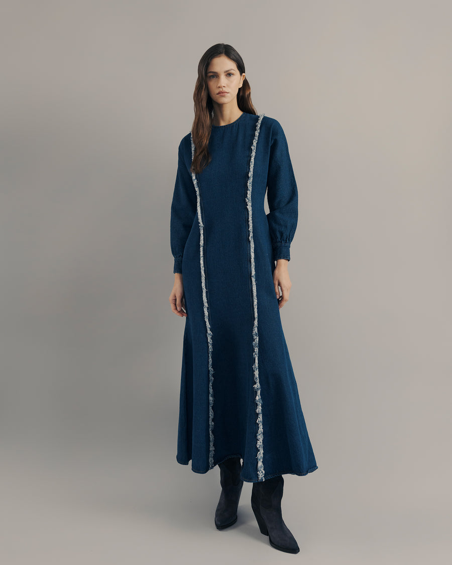 Vestido Ana
