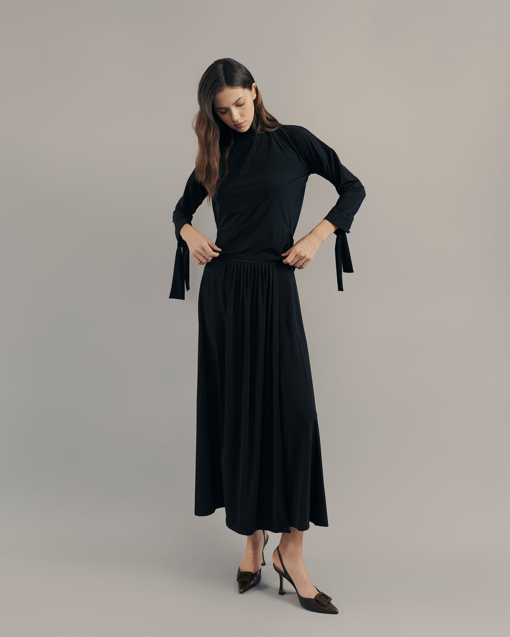 Blusa Mia