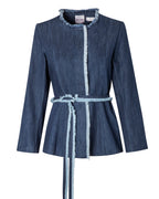 Blazer Caminar Del Campo