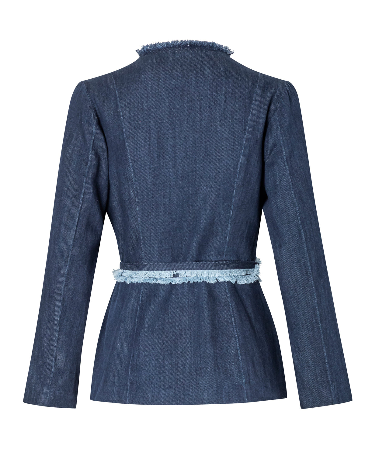 Blazer Caminar Del Campo