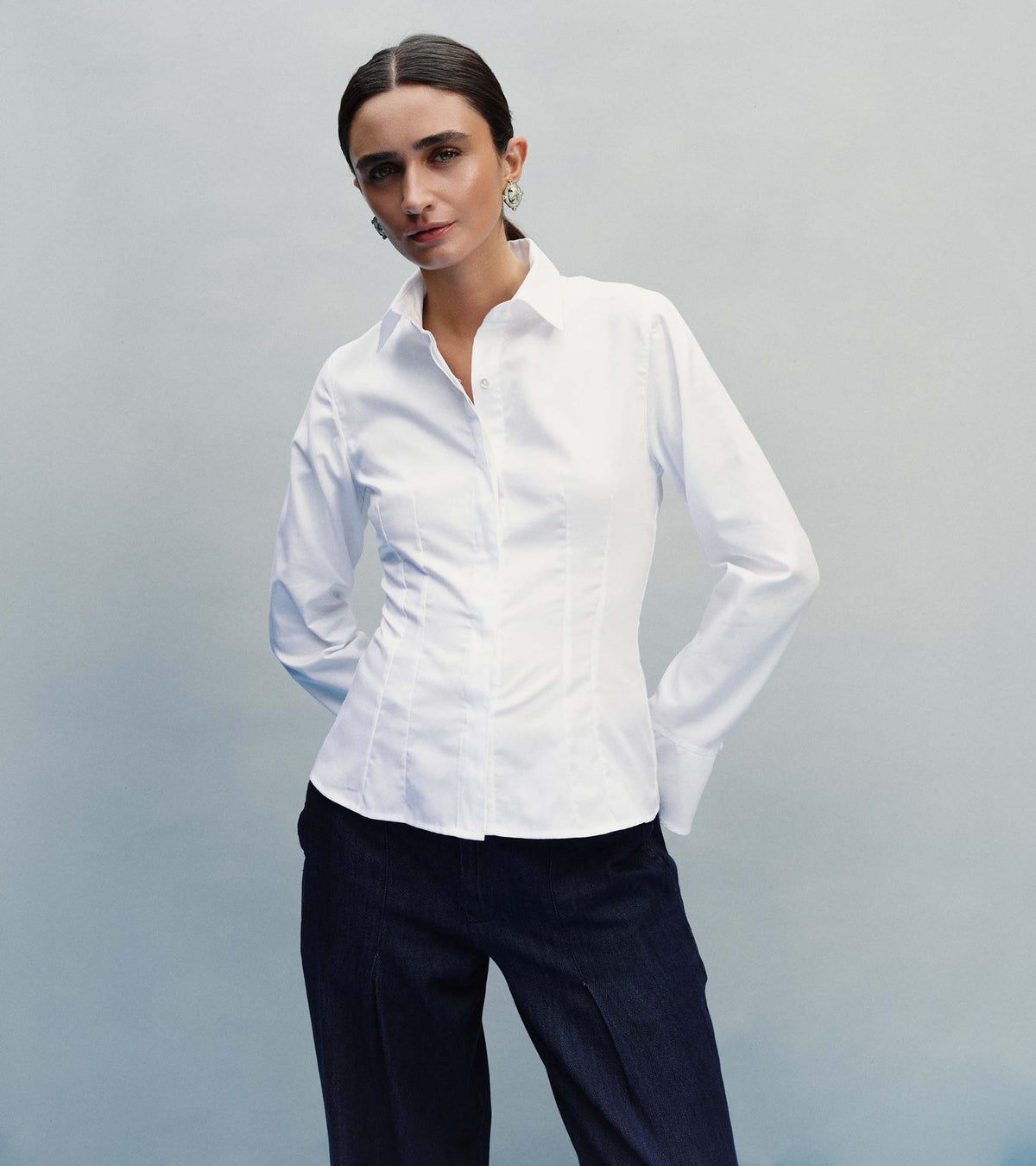 Camisa Maria
