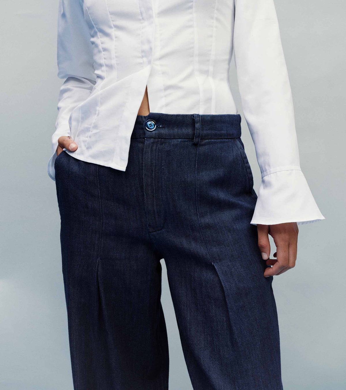 Pantalon Sastre