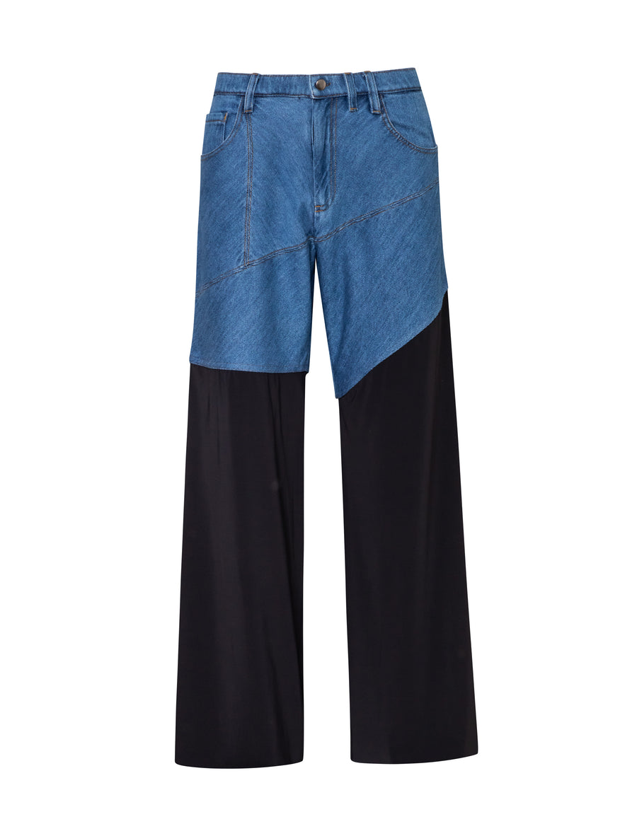 Guillermo Jeans