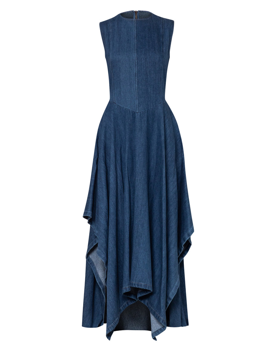 Vestido Clemencia