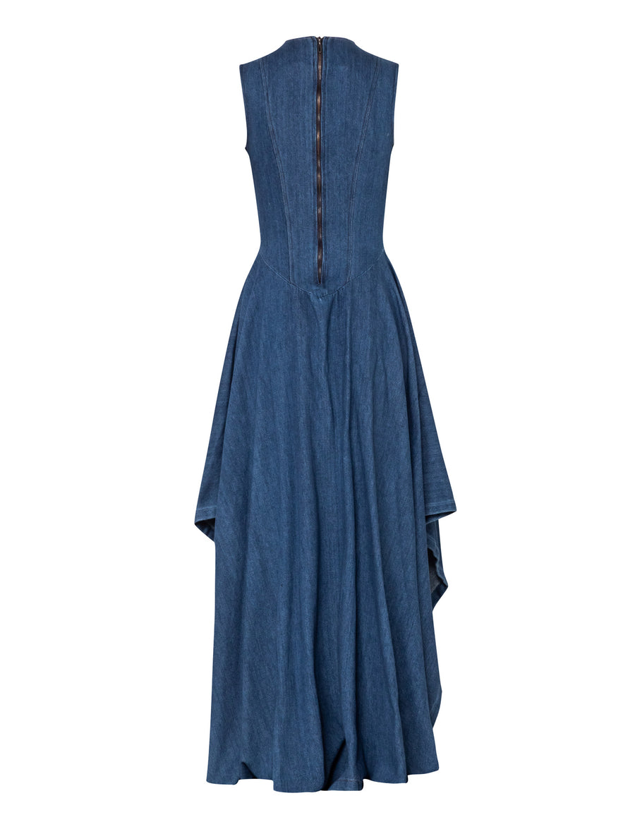 Vestido Clemencia
