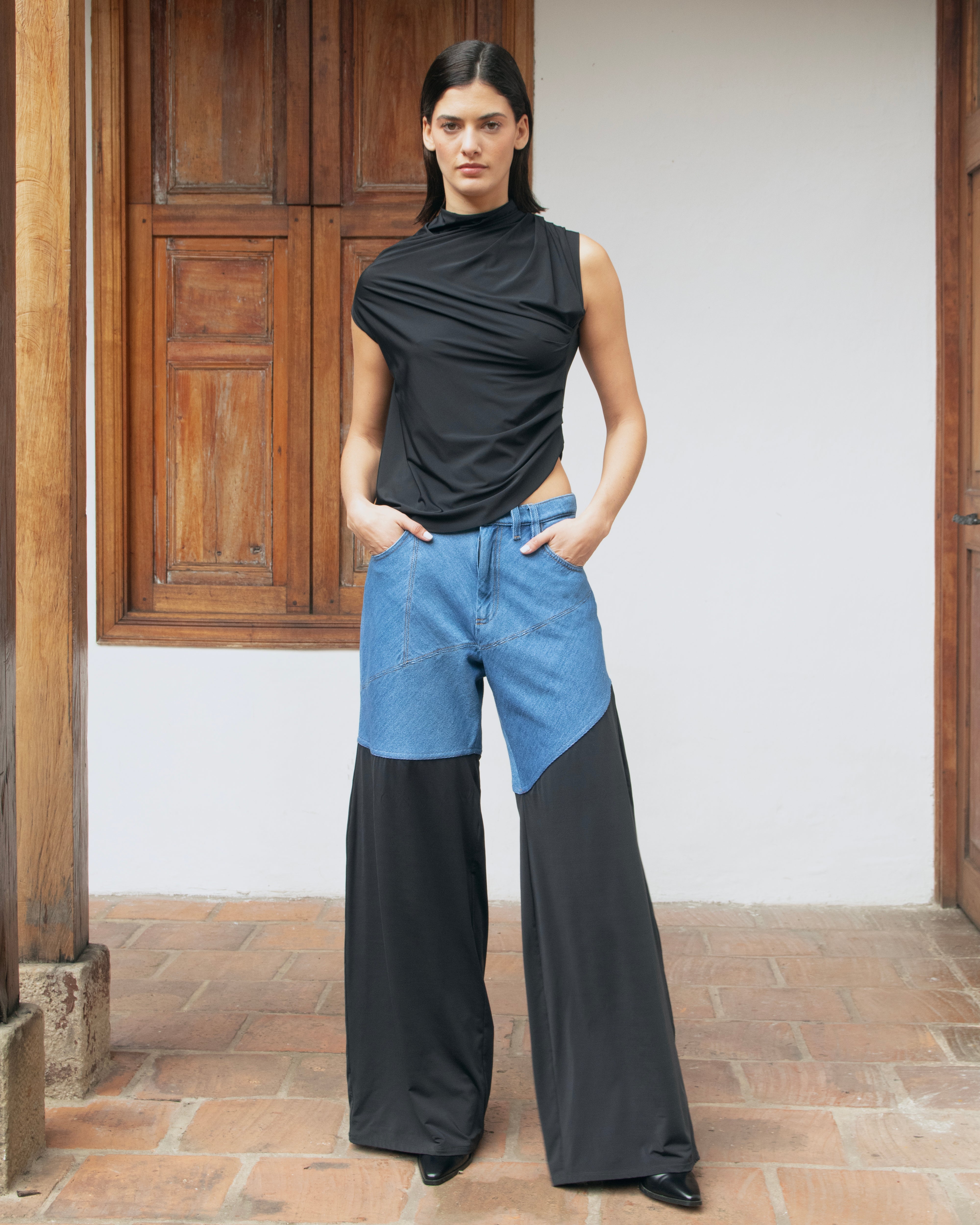 Guillermo Jeans
