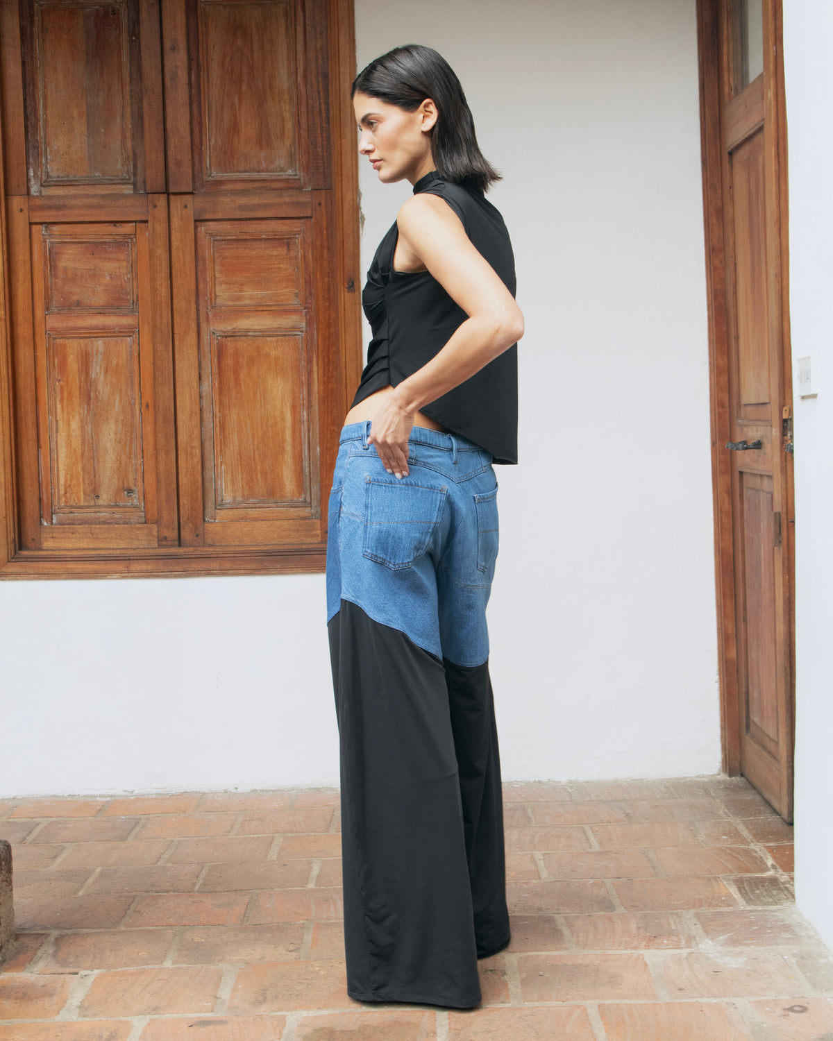 Guillermo Jeans