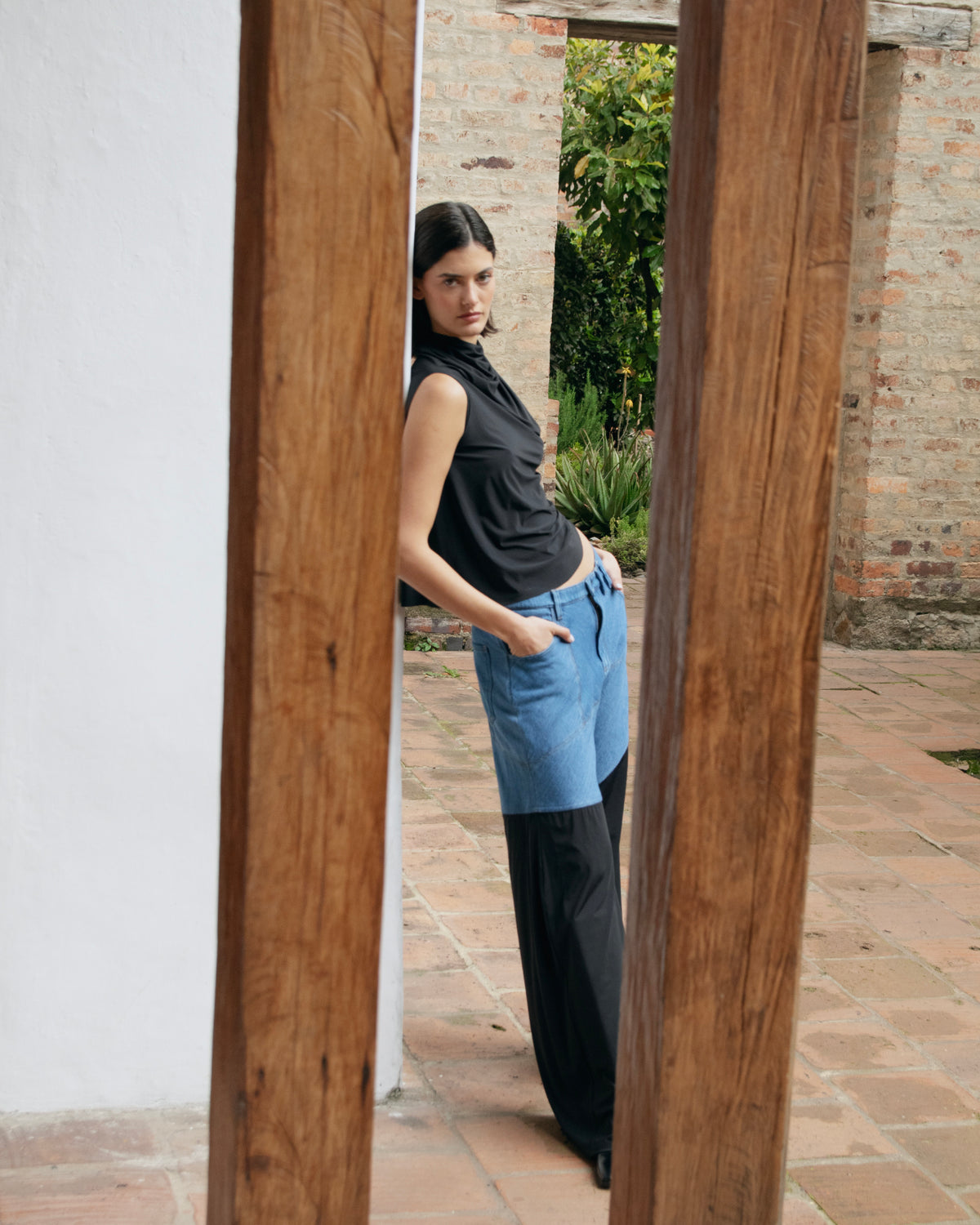 Guillermo Jeans