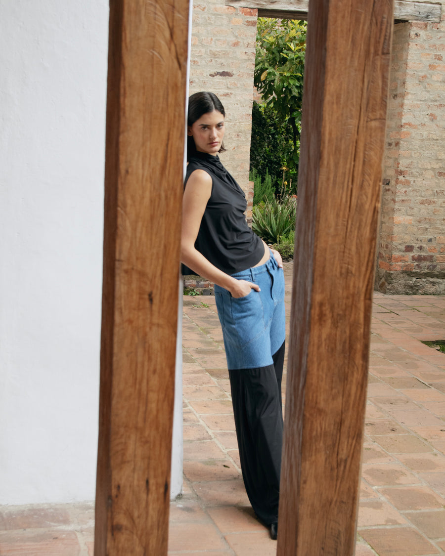 Guillermo Jeans