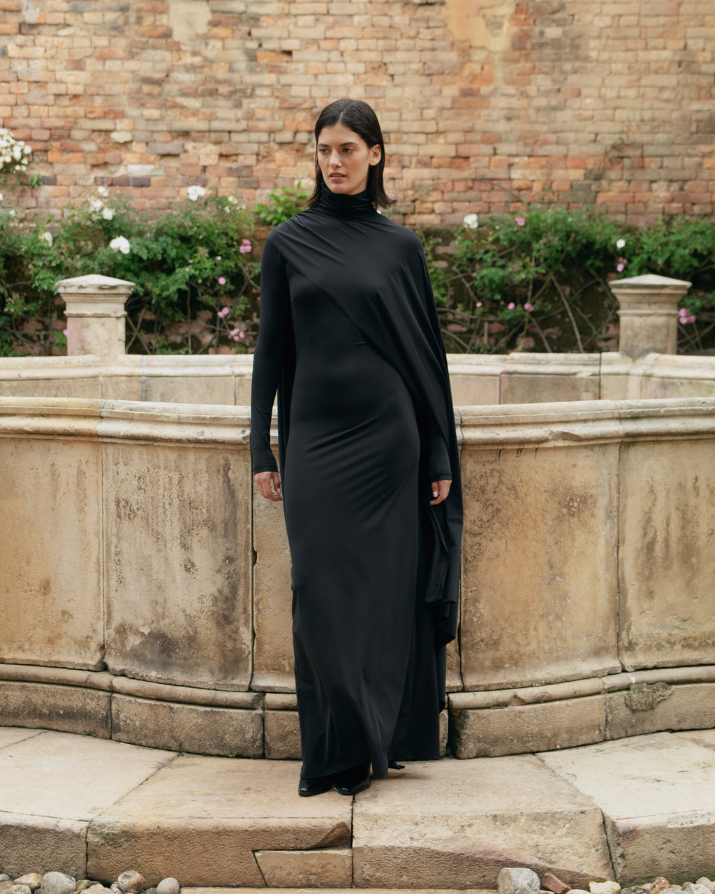 Vestido La Laguna