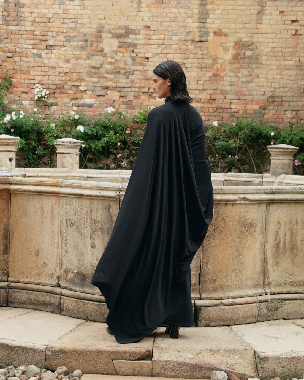 Vestido La Laguna