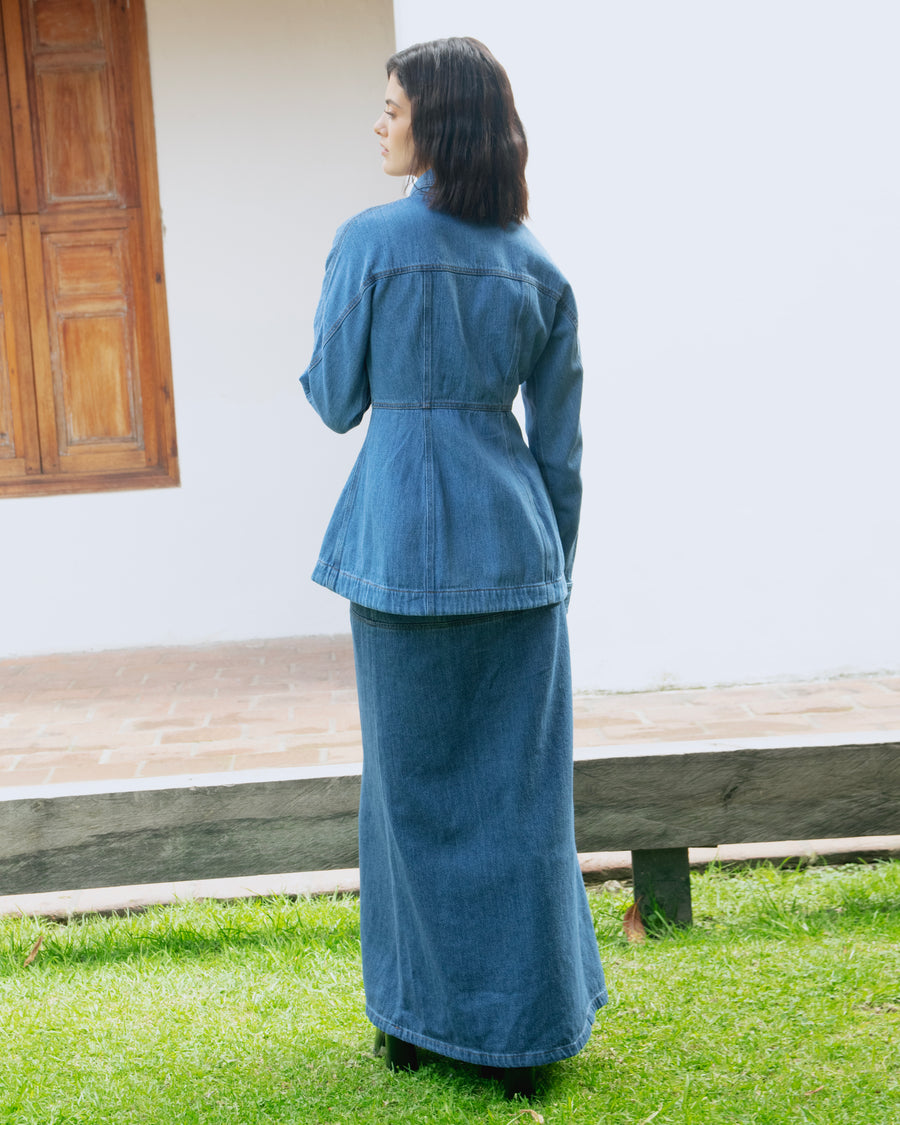 Chaqueta La Carolina
