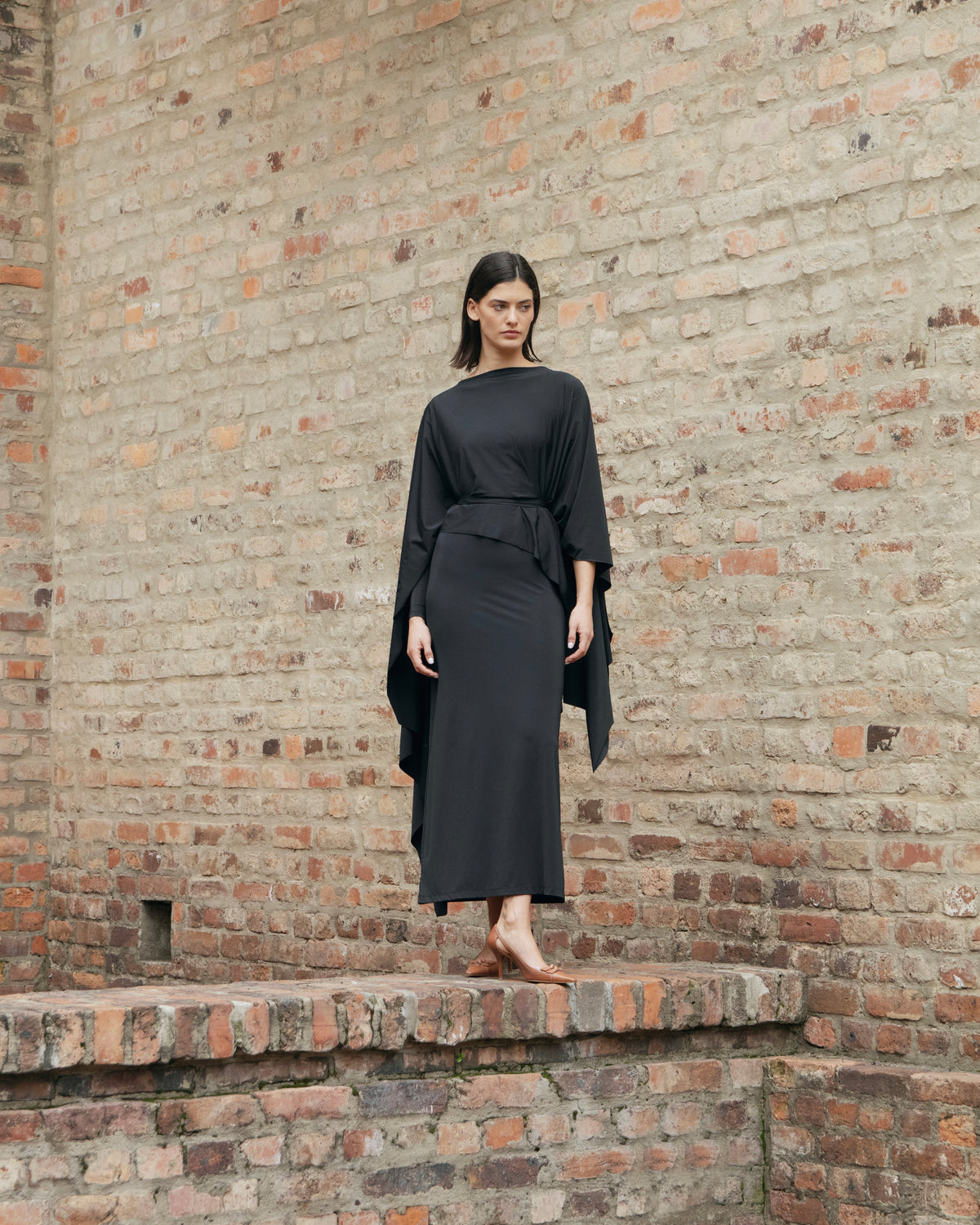 Vestido La Sabana
