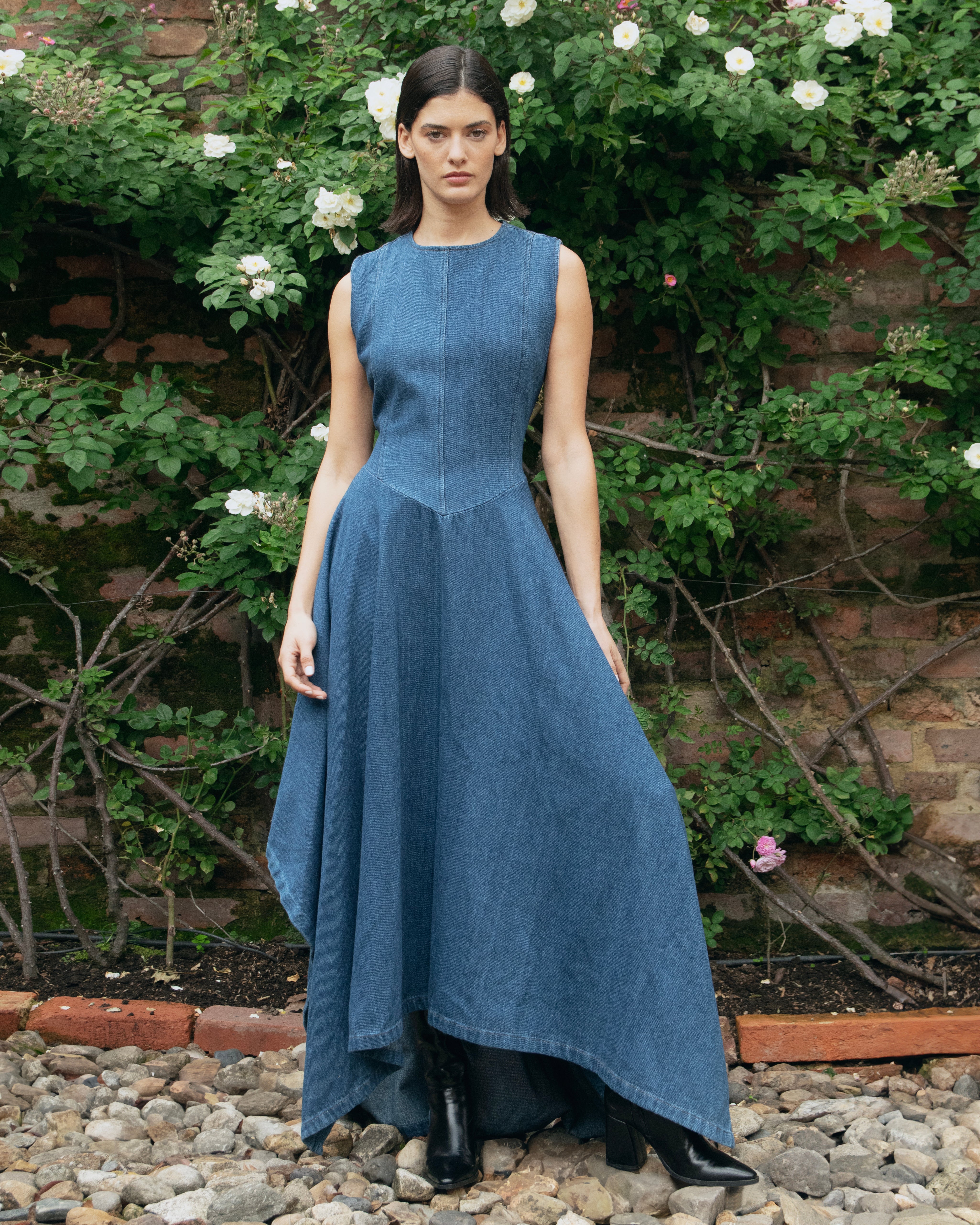 Vestido Clemencia