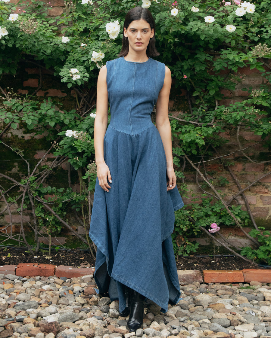 Vestido Clemencia
