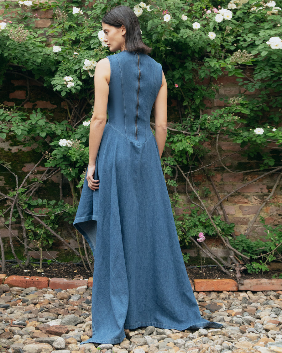 Vestido Clemencia