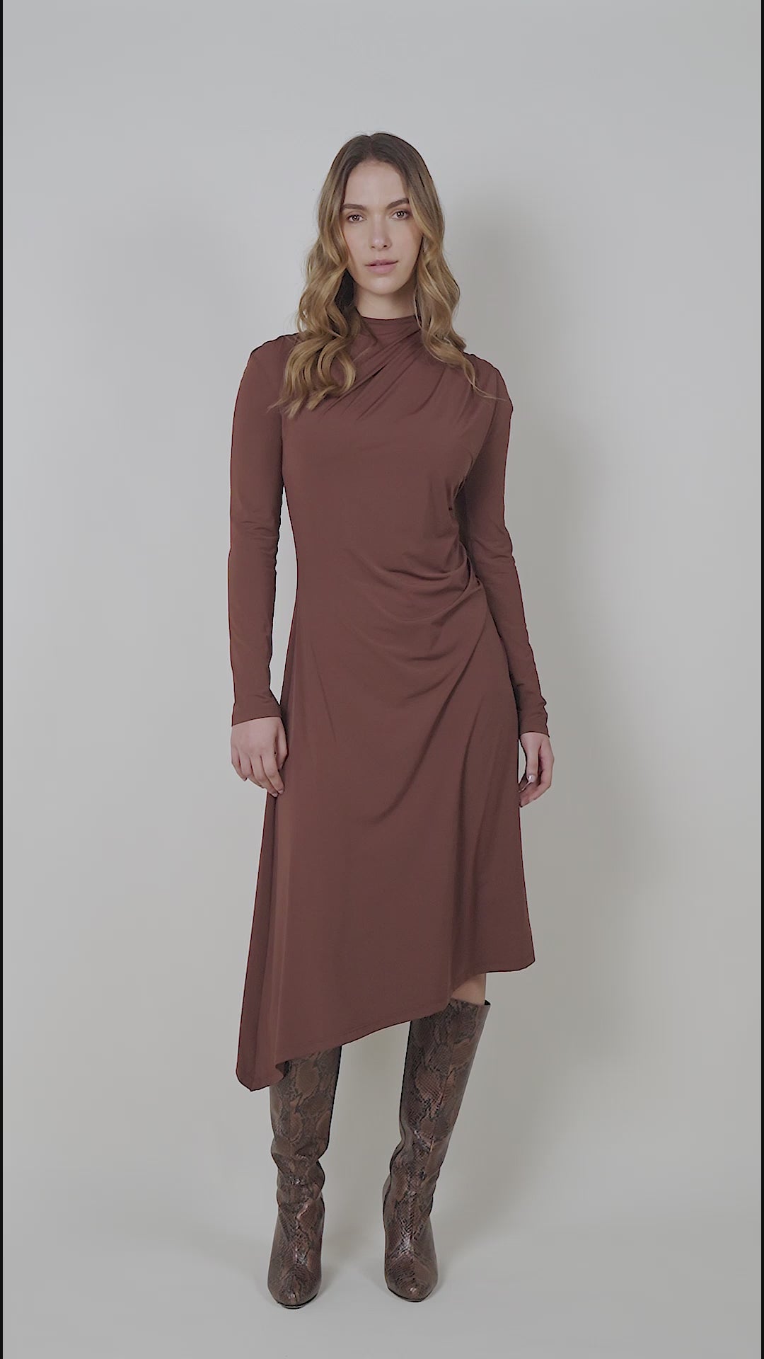 Vestido Elisa