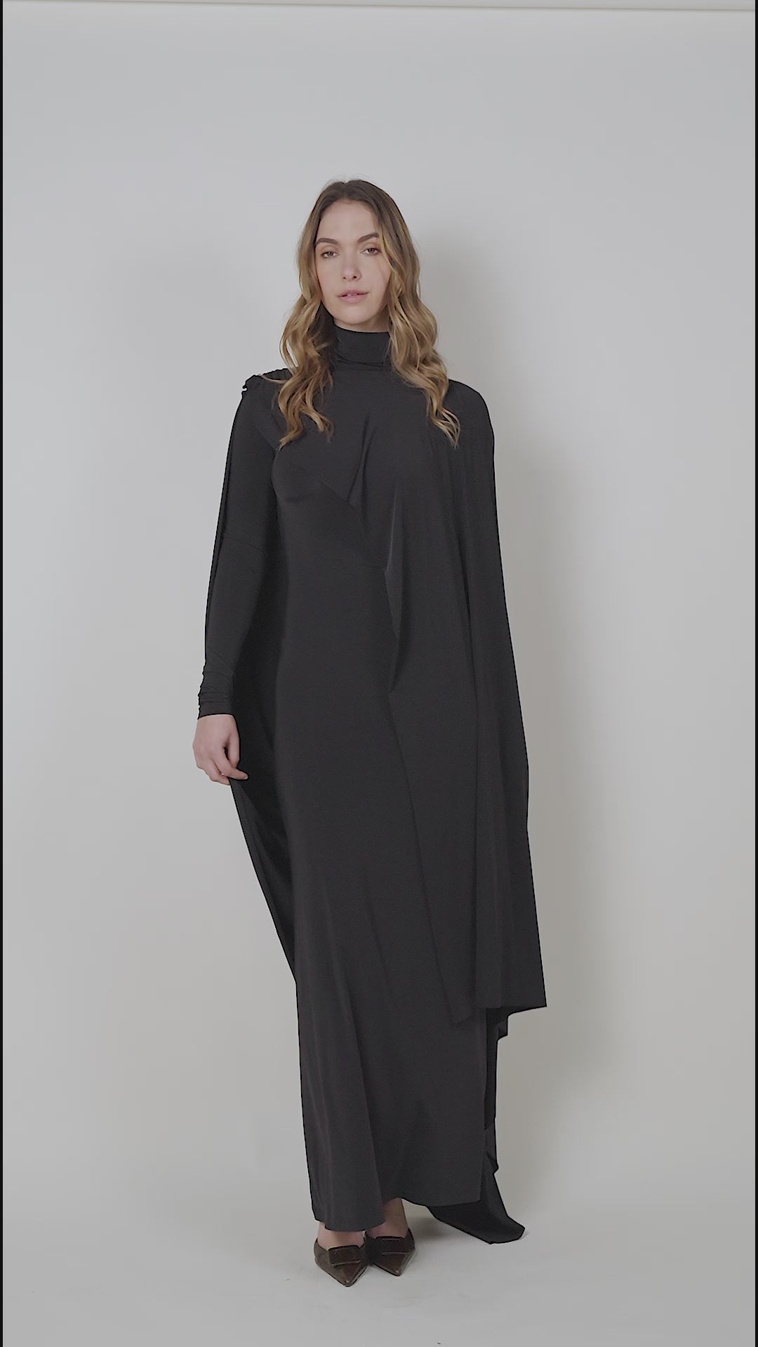 Vestido La Laguna