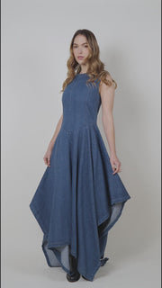 Vestido Clemencia
